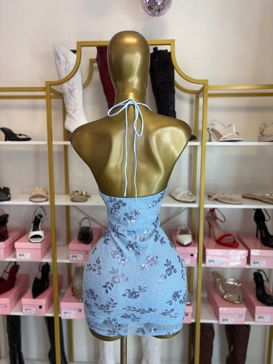 The Seraphina Dress
