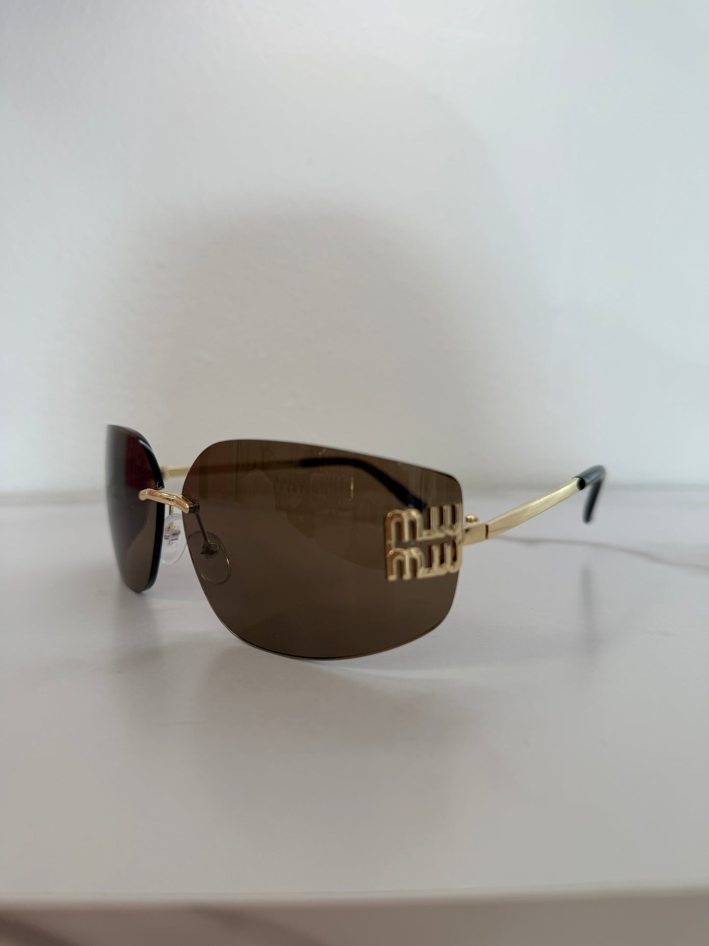 The Beverly Shades - Espresso