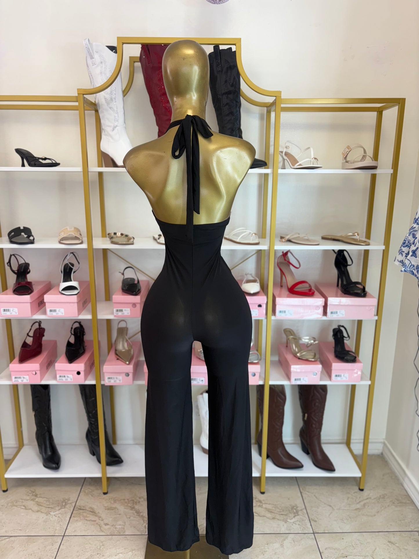 The Monaco Nights Jumpsuit