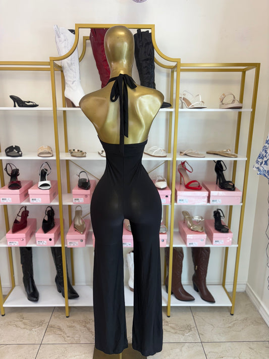 The Monaco Nights Jumpsuit