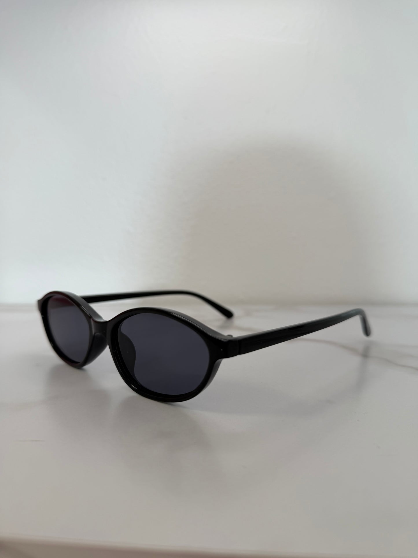 The Sienna Shades - Noir