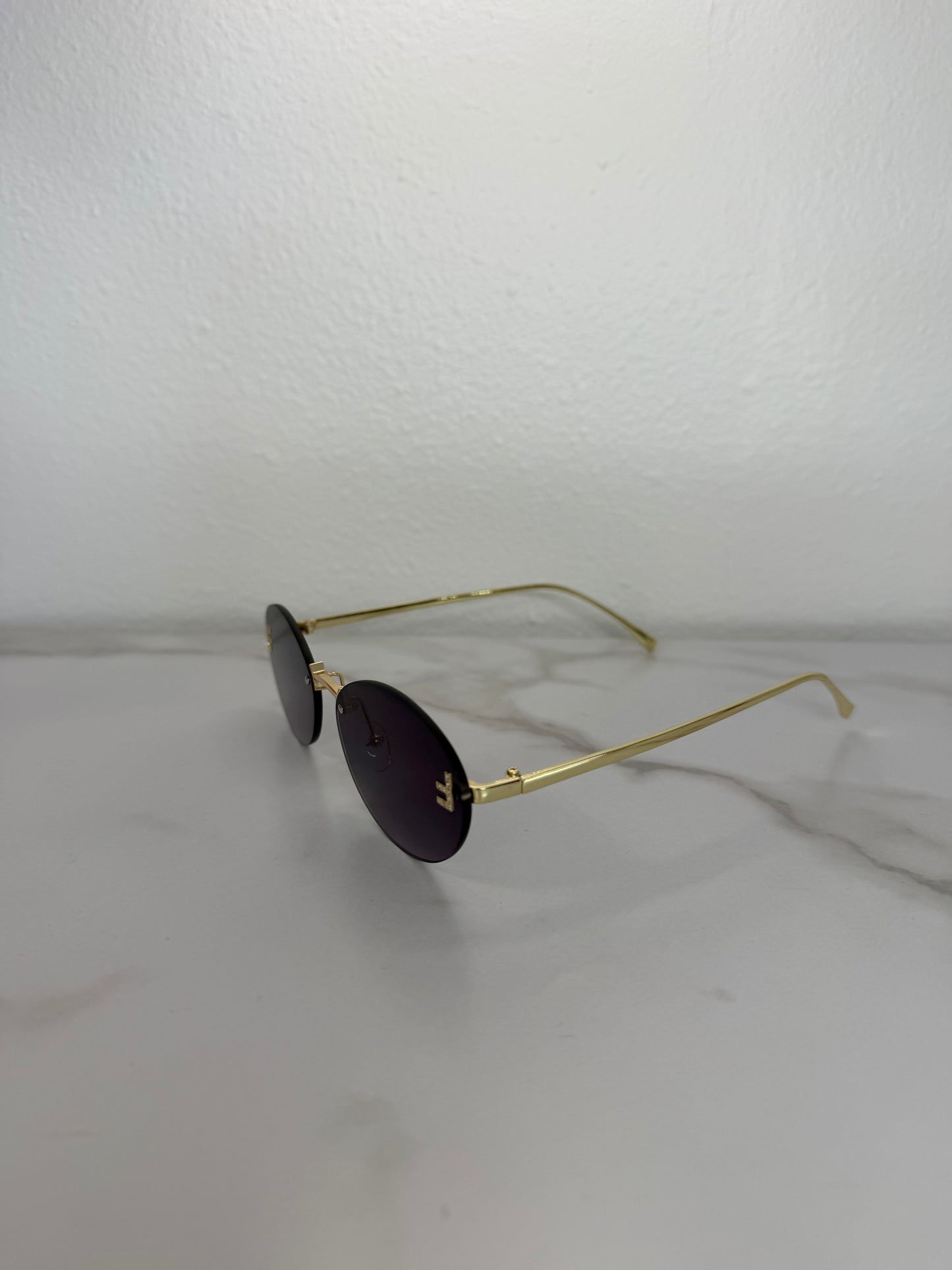 Dolce Shades - Smoke