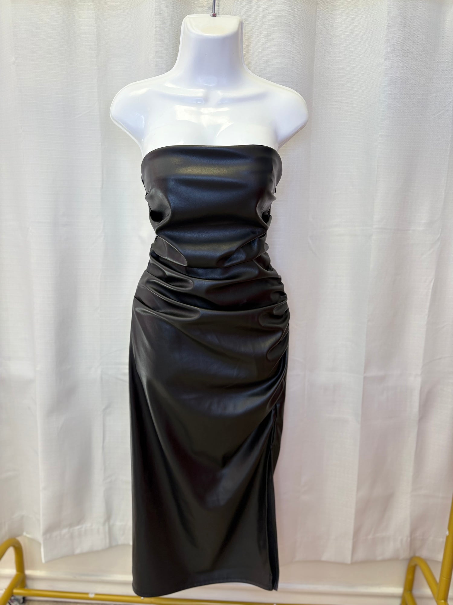 Maxi dresses