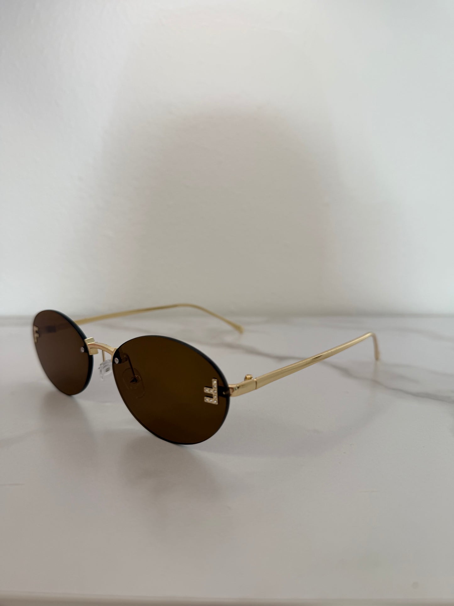 Dolce Shades - Brown