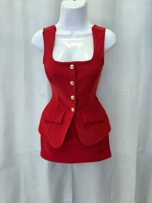 Cherry bomb set