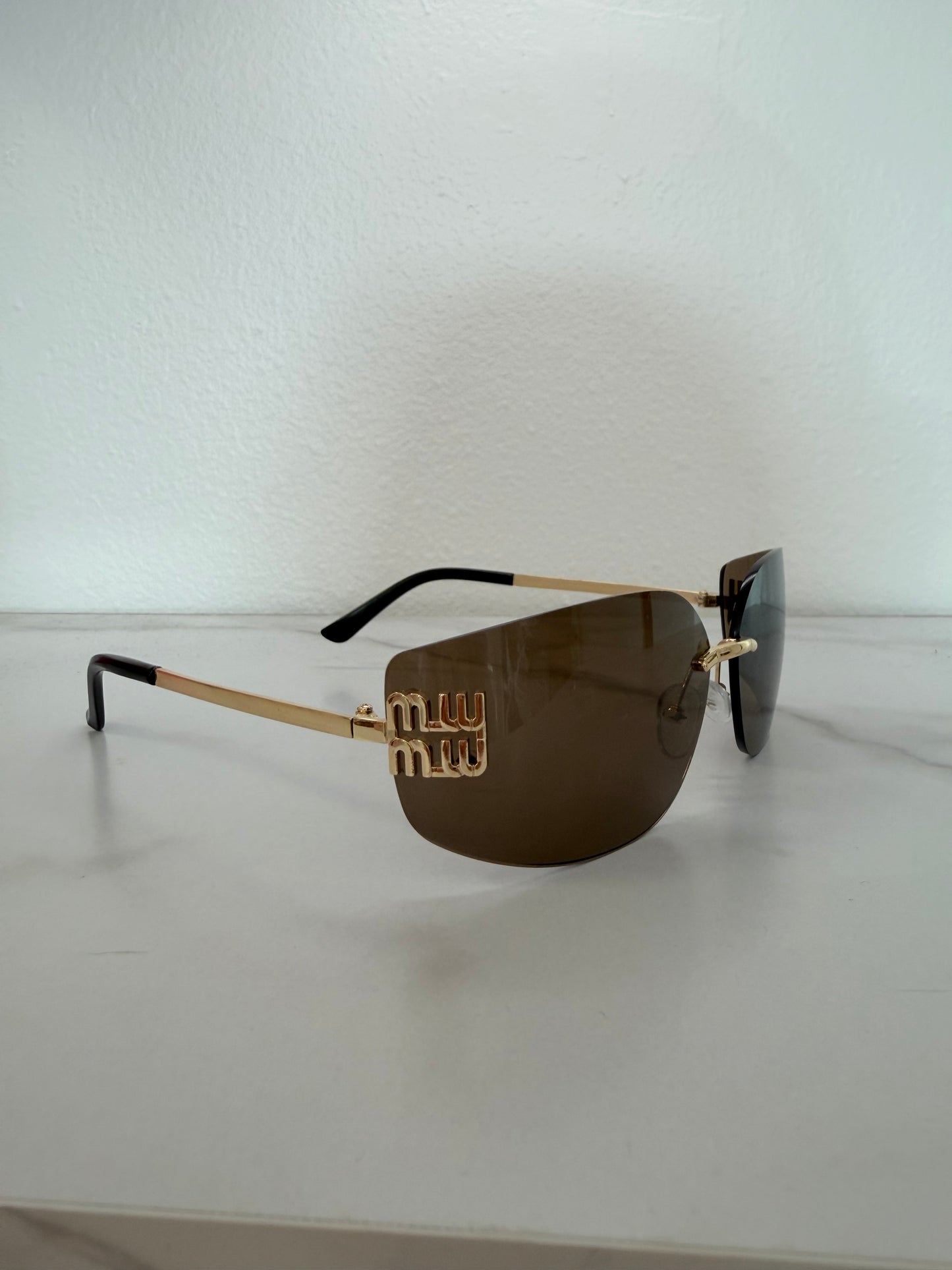 The Beverly Shades - Espresso