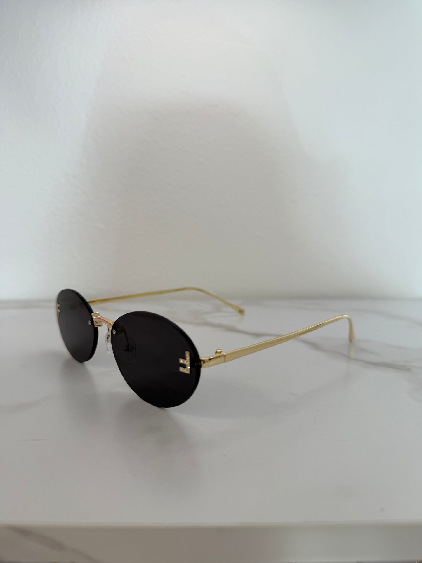 Dolce Shades - Black