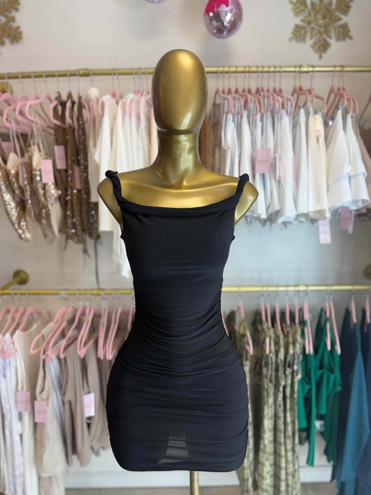 Midnight Sculpt Mini