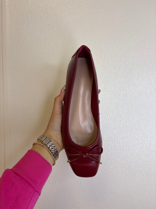 Olesia Wine Flats