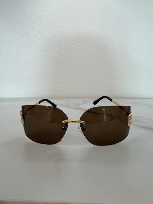 The Beverly Shades - Espresso