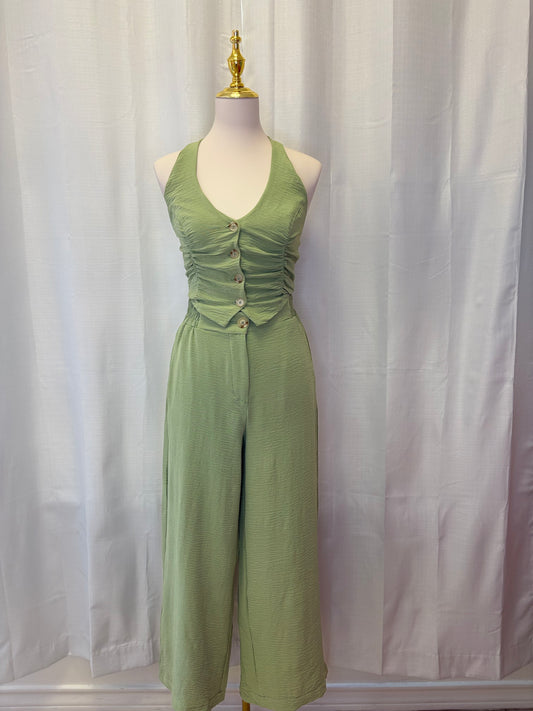 Sage serenity set