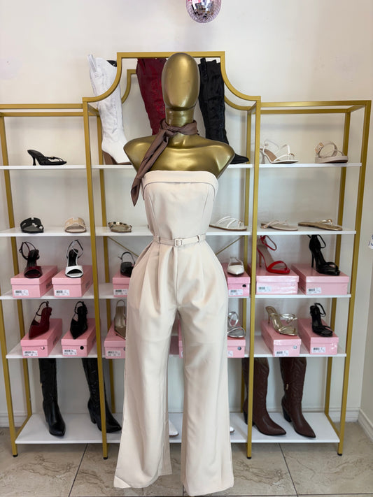The Monaco Jumpsuit