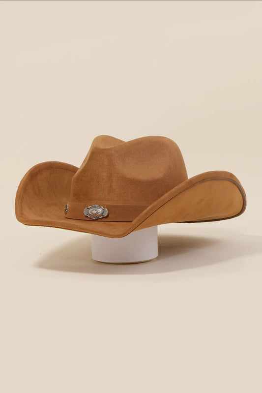 Saddle Ranch Muse Hat