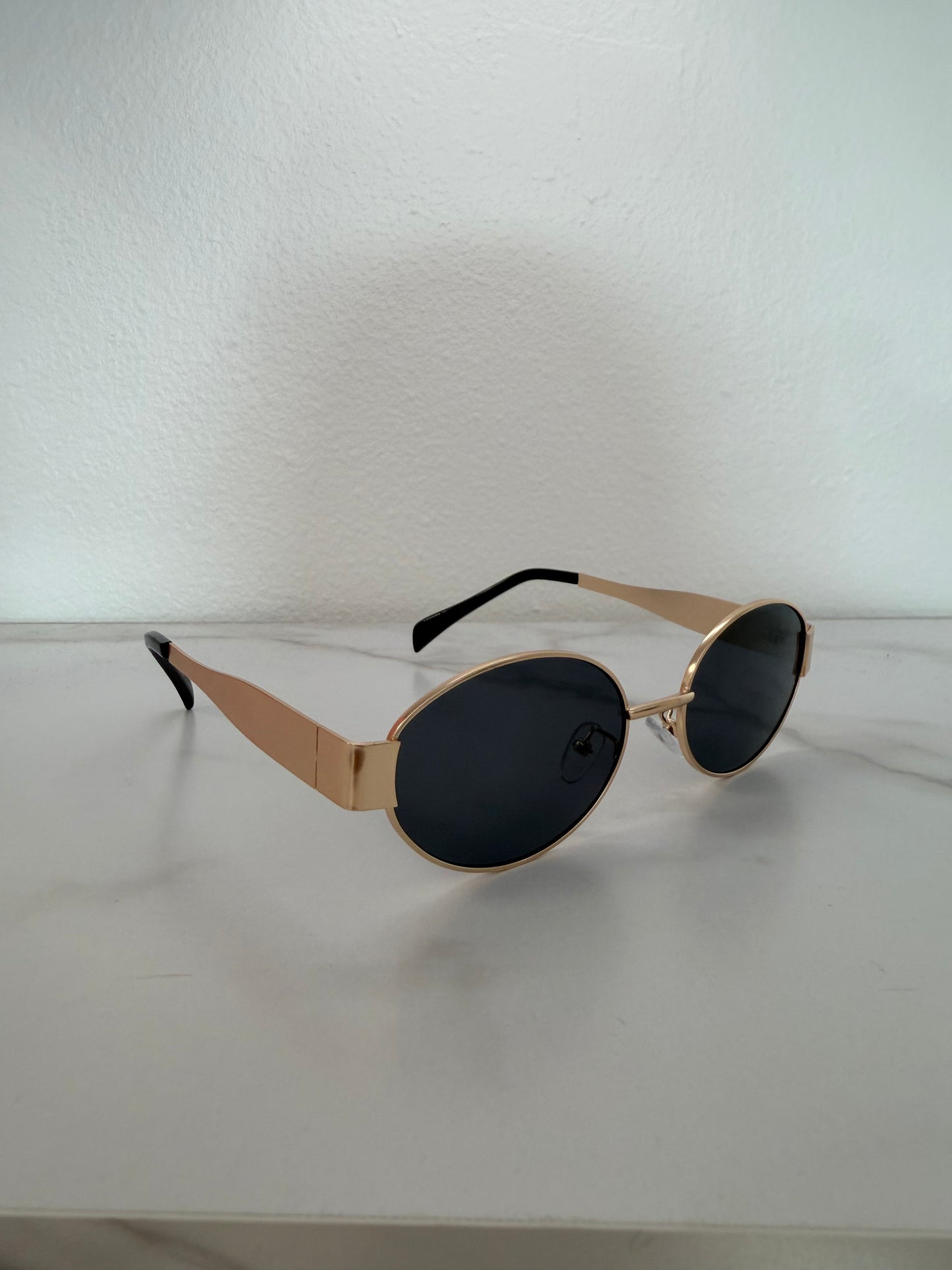 The Soleil Shades