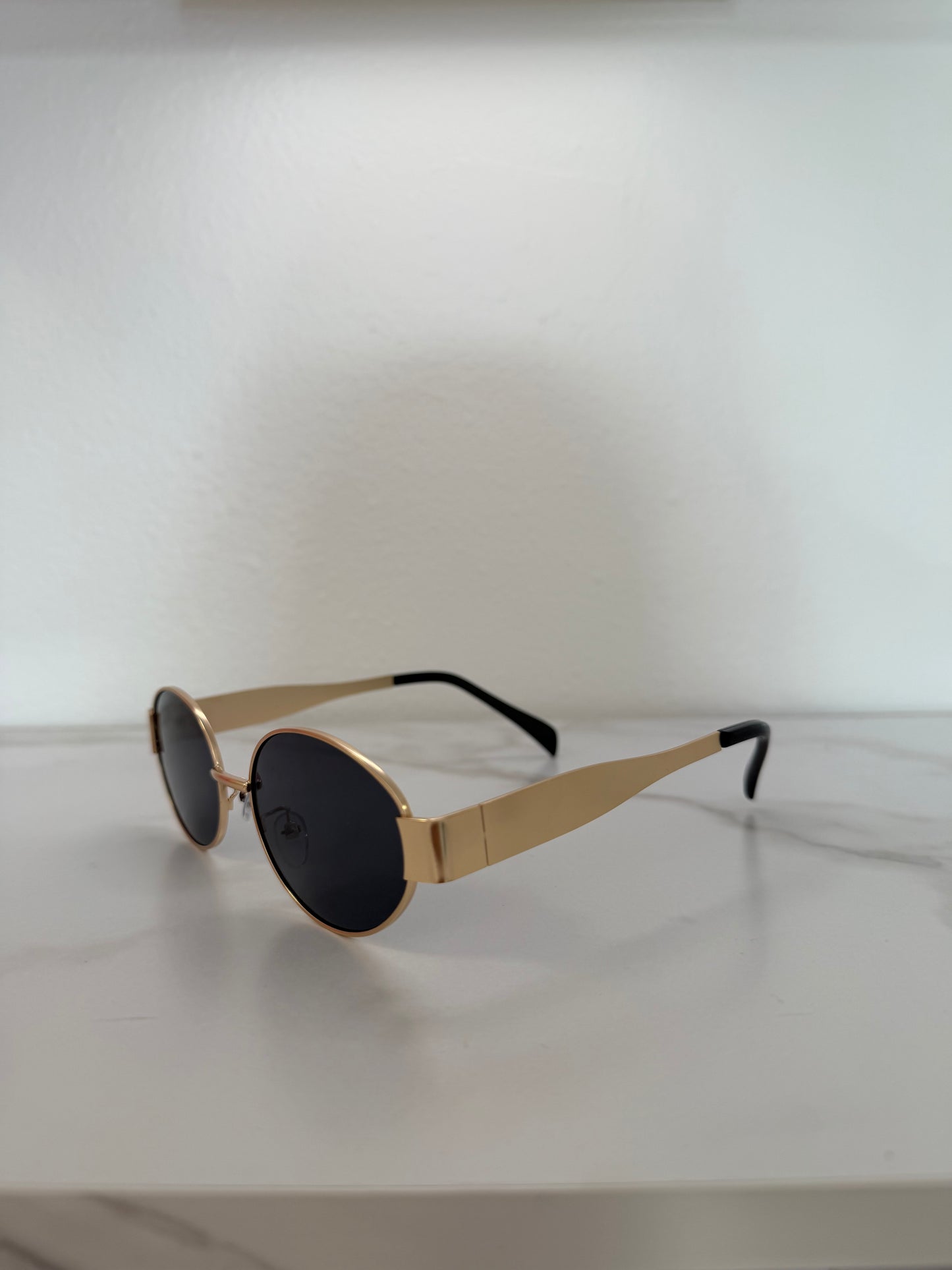 The Soleil Shades