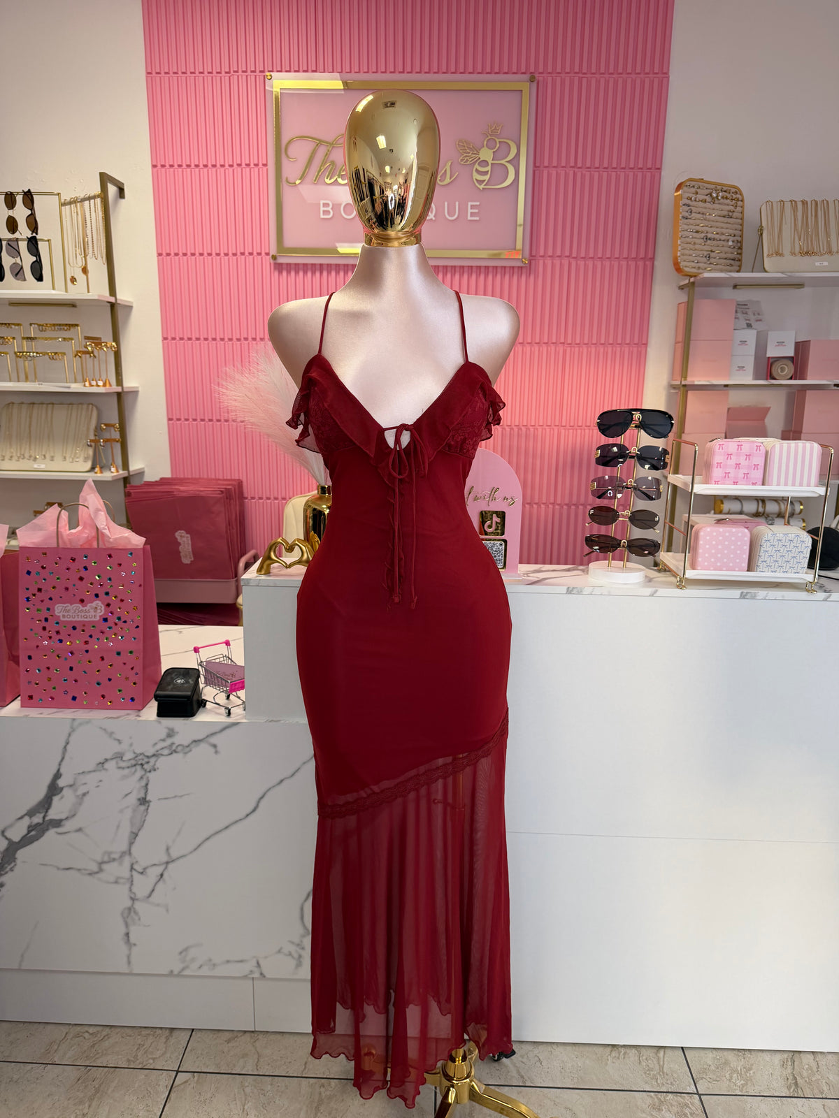 Amour in Wine Maxi