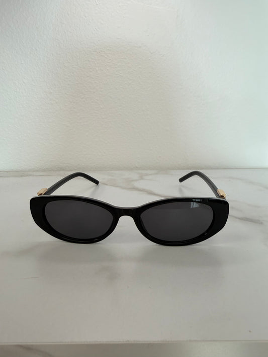 The Gia Shades - Black