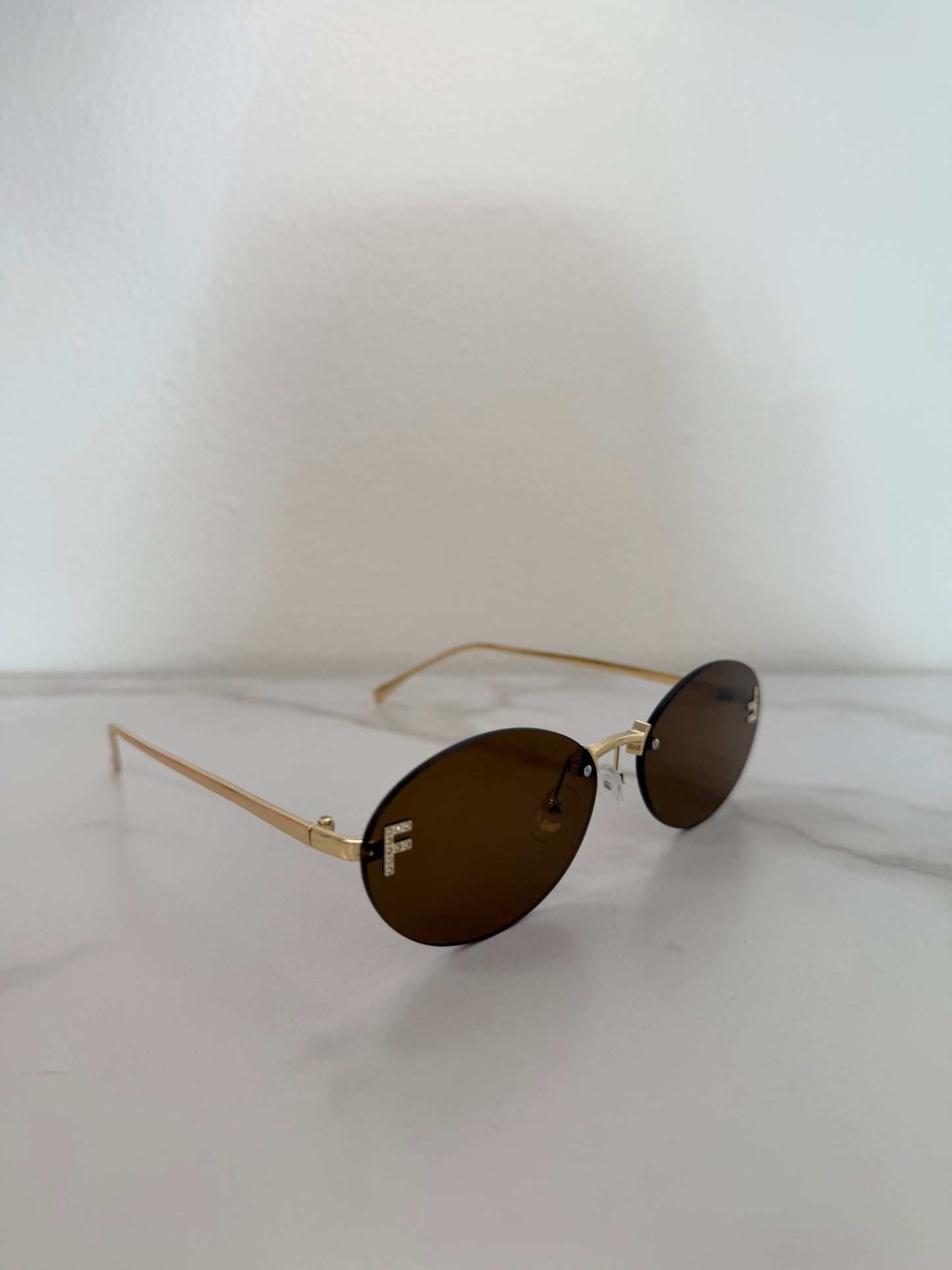 Dolce Shades - Brown