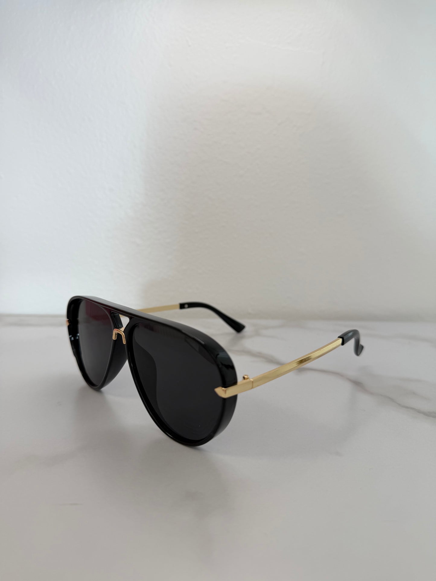 The Monaco Shades