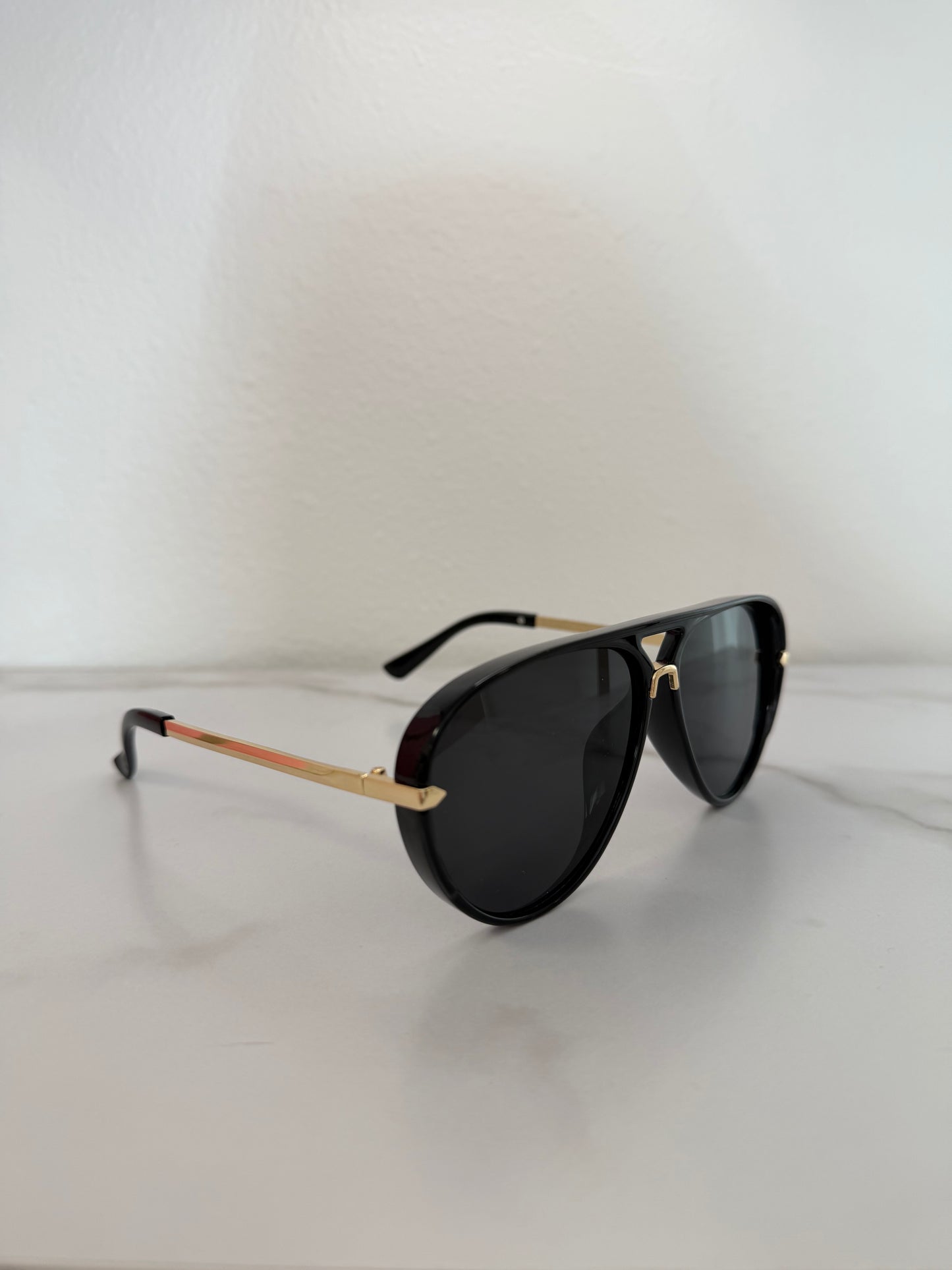 The Monaco Shades