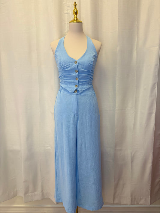 Blue breeze set