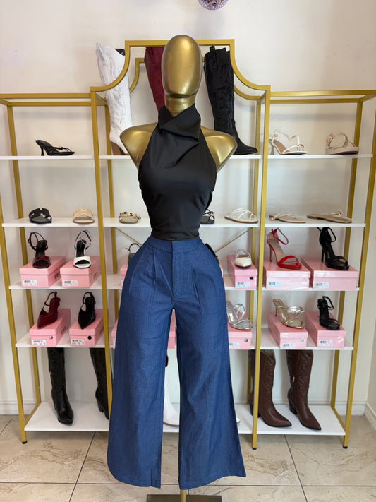 The Fifth Avenue Trouser