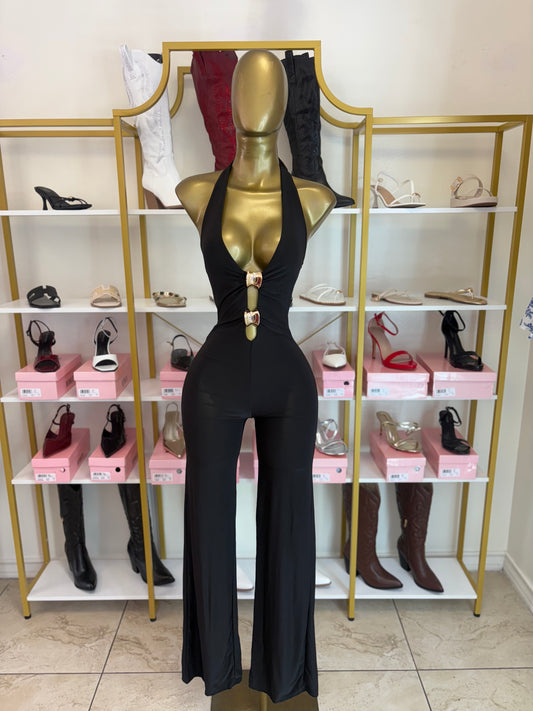 The Monaco Nights Jumpsuit