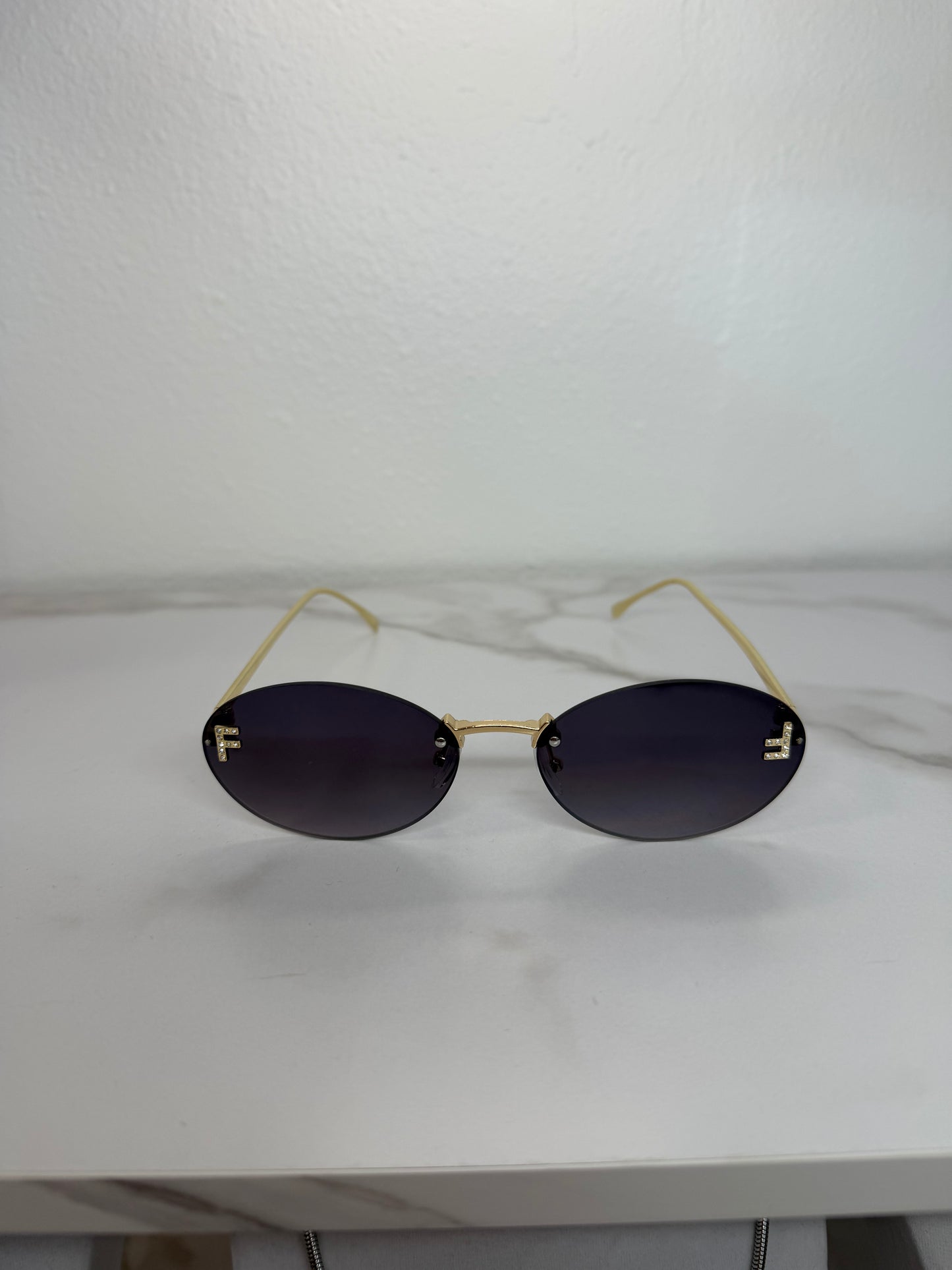 Dolce Shades - Smoke