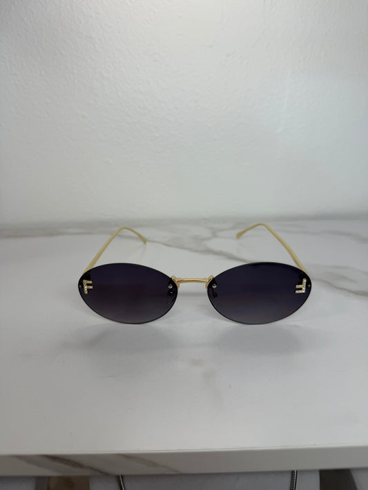 Dolce Shades - Smoke