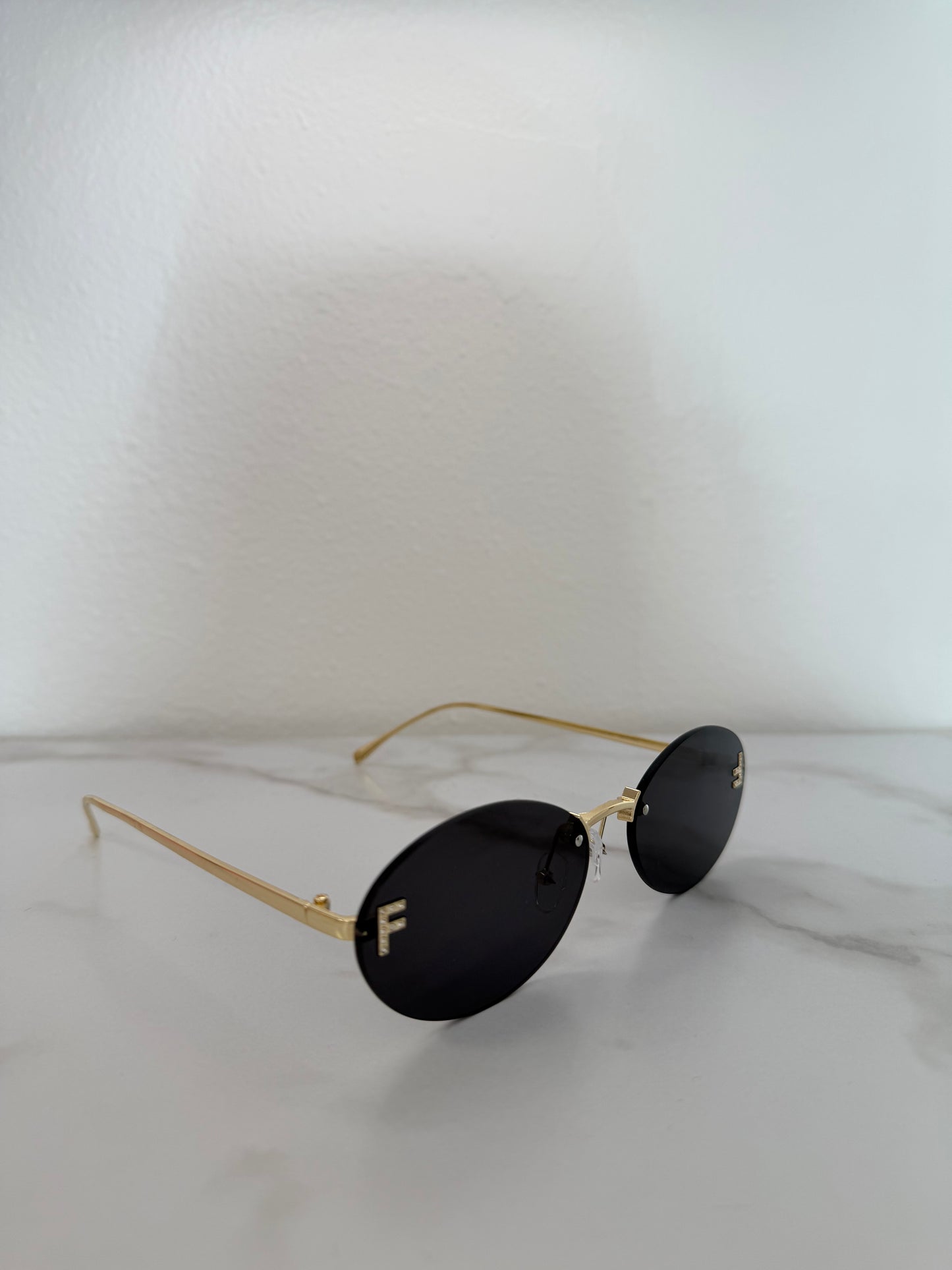Dolce Shades - Black