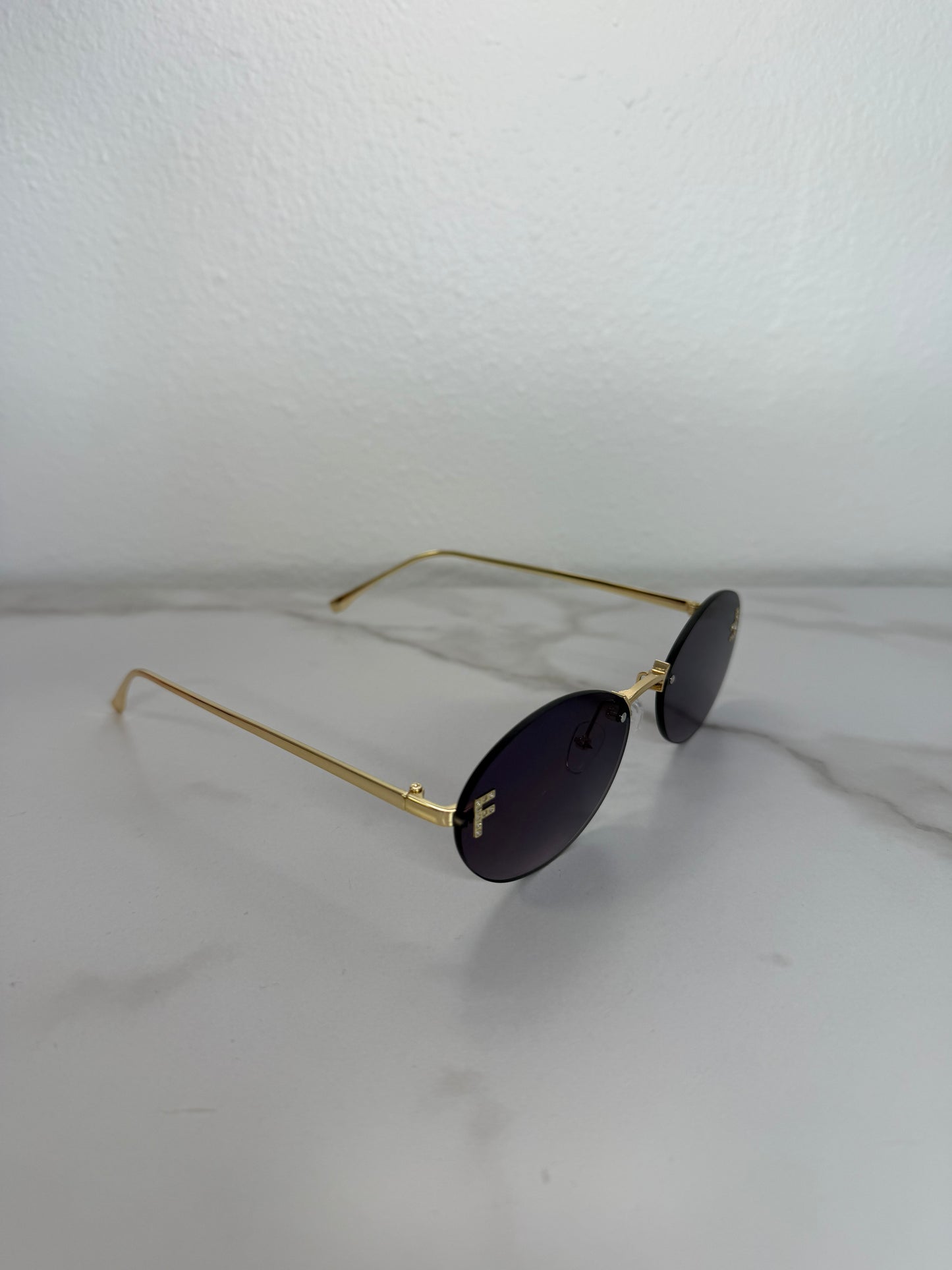 Dolce Shades - Smoke