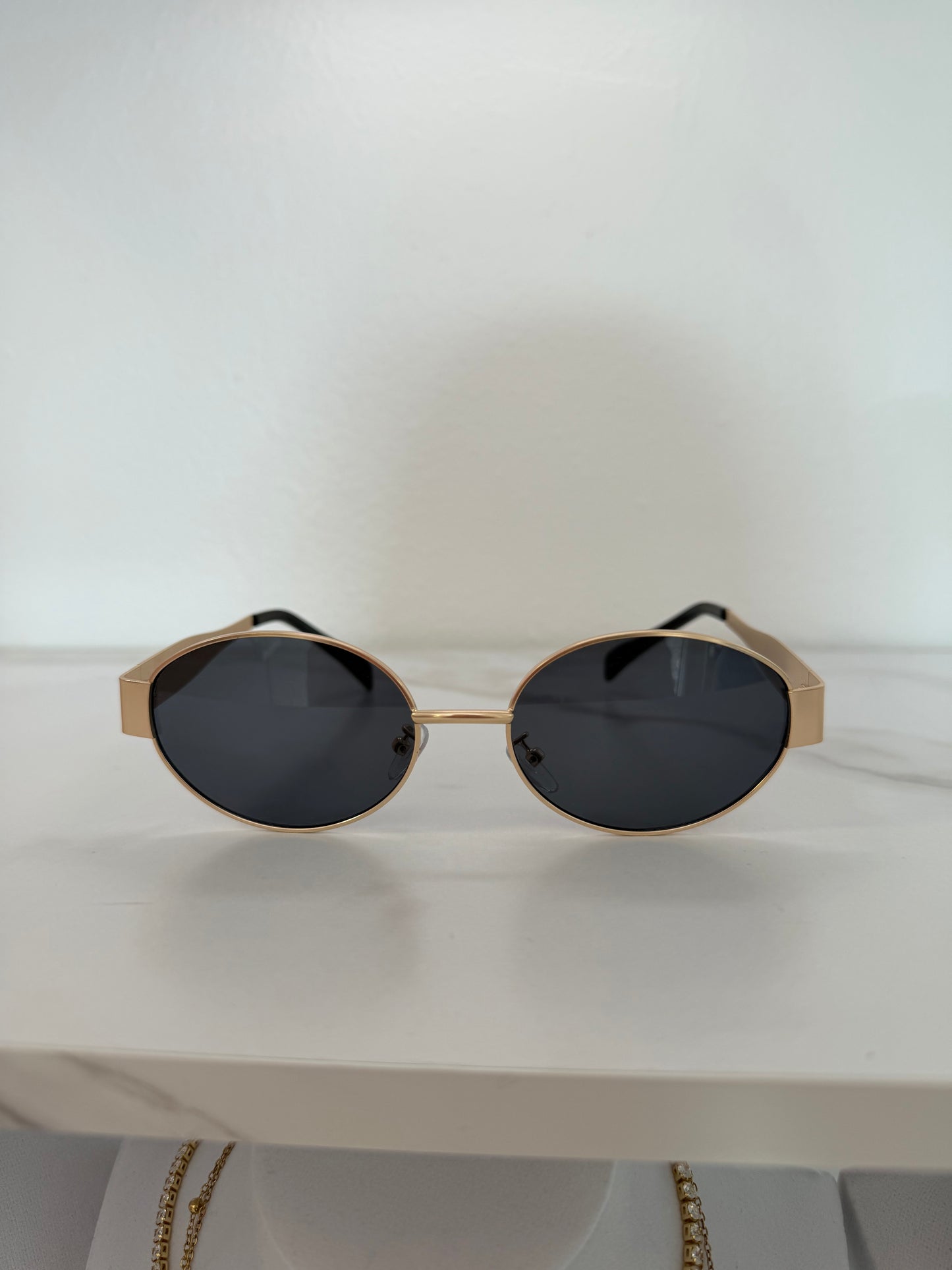 The Soleil Shades