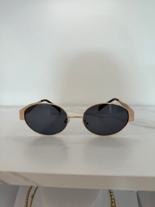 The Soleil Shades